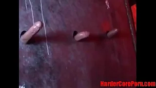 Gloryhole Compilation