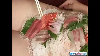 Japanese Kimono BBW Charm